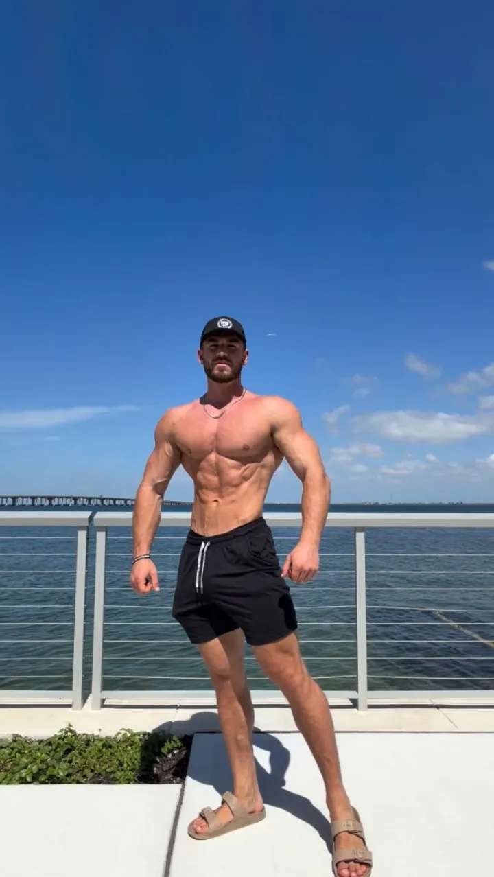 Physique check