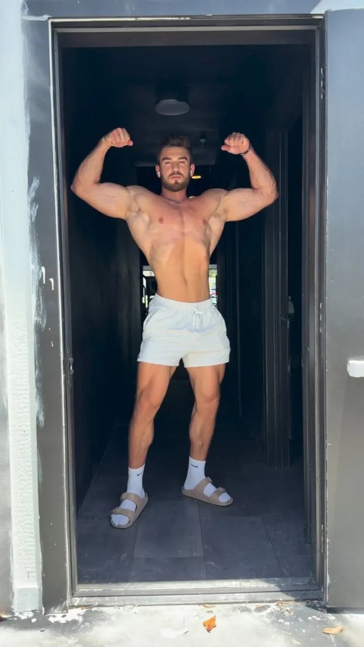 Back day